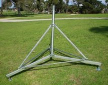 WR-AST-146 Antenna Stand Tripod